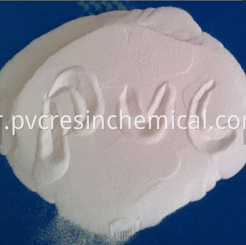 pvc resin